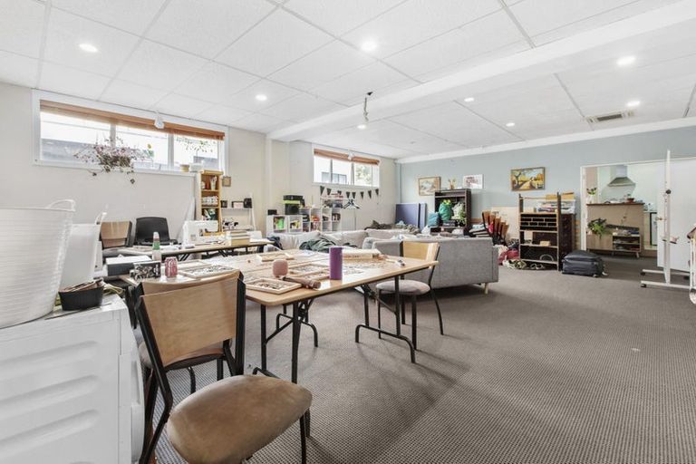 Photo of property in Apparel House, 215u1 Victoria Street, Te Aro, Wellington, 6011