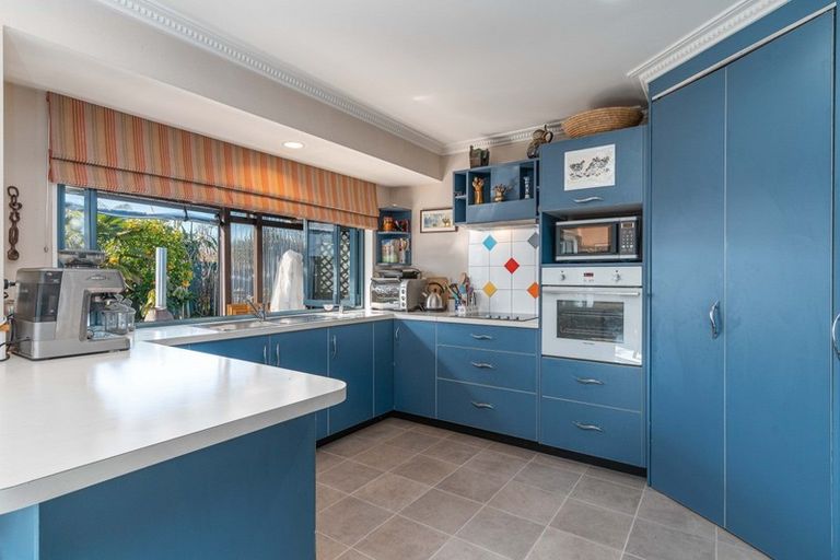 Photo of property in 45 Reading Street, Greytown, 5712