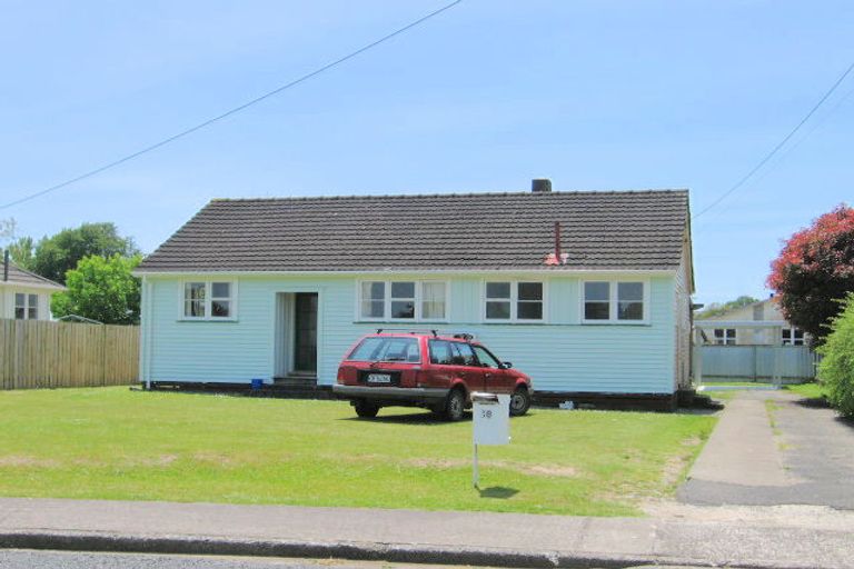 Photo of property in 18 Orahiri Terrace, Otorohanga, 3900