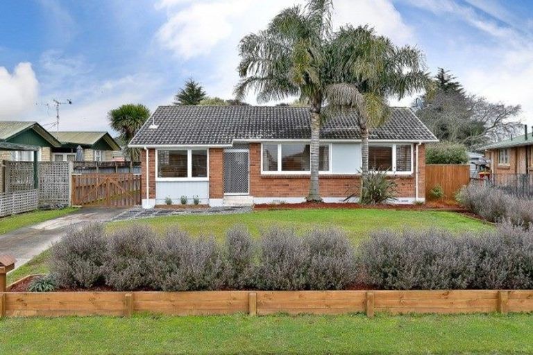 Photo of property in 15 Bellmont Avenue, Chartwell, Hamilton, 3210