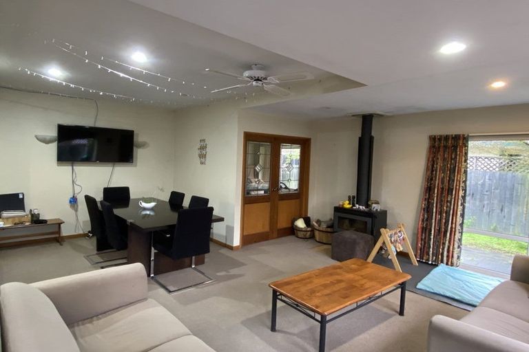 Photo of property in 138a Innes Road, St Albans, Christchurch, 8052