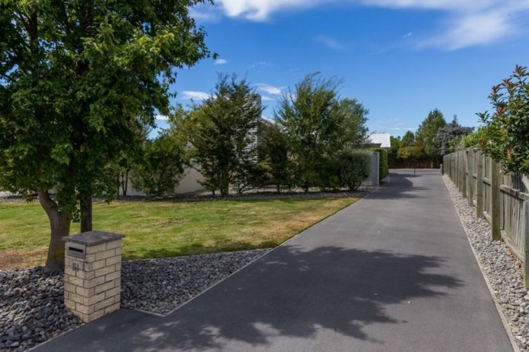 Photo of property in 51 Oak Tree Lane, Rolleston, 7614