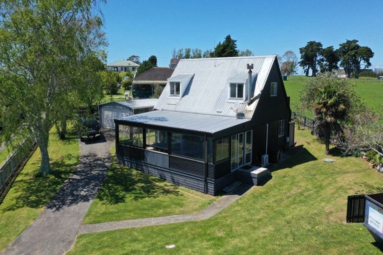 Photo of property in 21 Whenuariri Place, Maketu, 3189