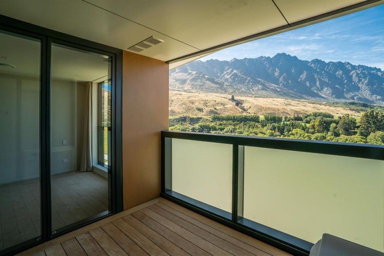 Photo of property in 507/18u Mountain Ash Drive, Frankton, Queenstown, 9300