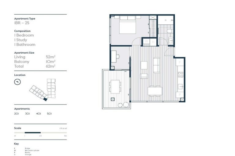 Photo of property in 201/3 Kaipiho Lane, Albany, Auckland, 0632