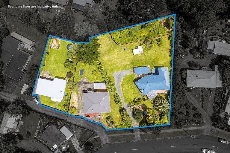 Photo of property in 11 Jellicoe Avenue, Tuakau, 2121