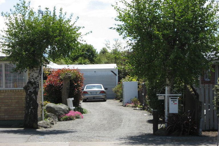 Photo of property in 110a Kippenberger Avenue, Rangiora, 7400