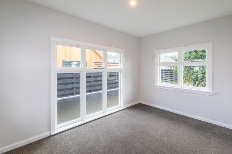 Photo of property in 14 Alpha Avenue, Strowan, Christchurch, 8052