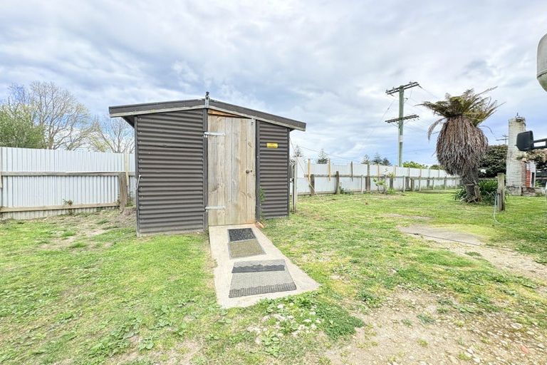 Photo of property in 6 Freyberg Street, Wairoa, 4108