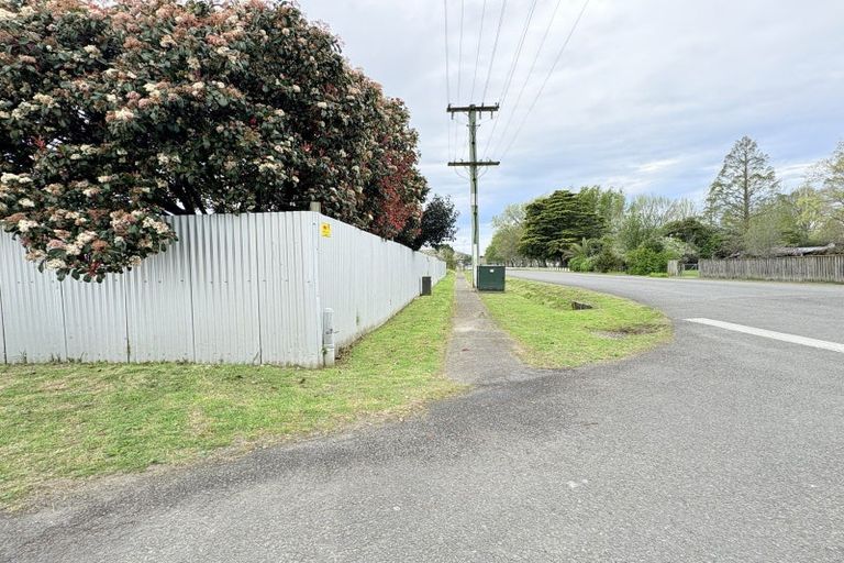 Photo of property in 6 Freyberg Street, Wairoa, 4108