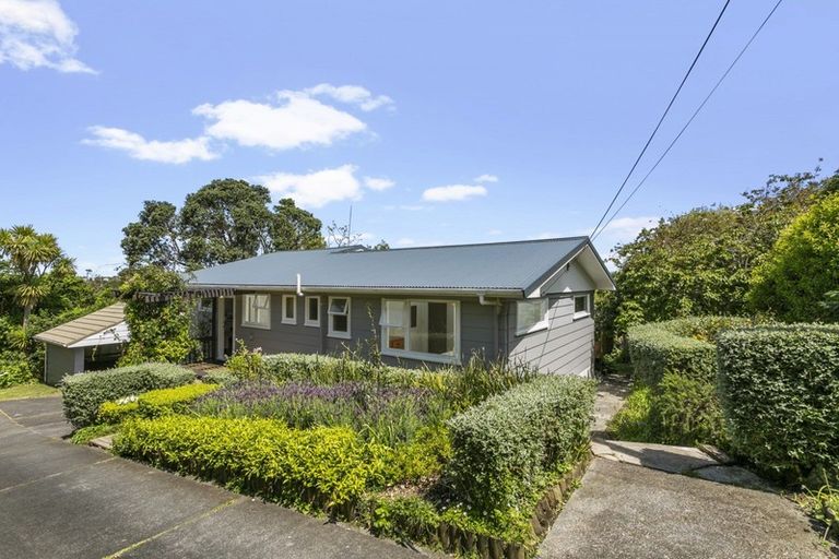 Photo of property in 199 Eskdale Road, Birkenhead, Auckland, 0626