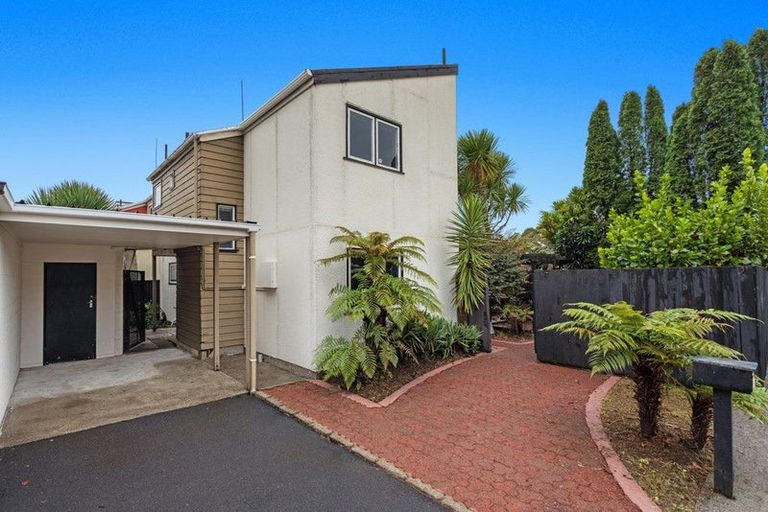 Photo of property in St Georges Court, 10/100 Mcalister Street, Whakatane, 3120