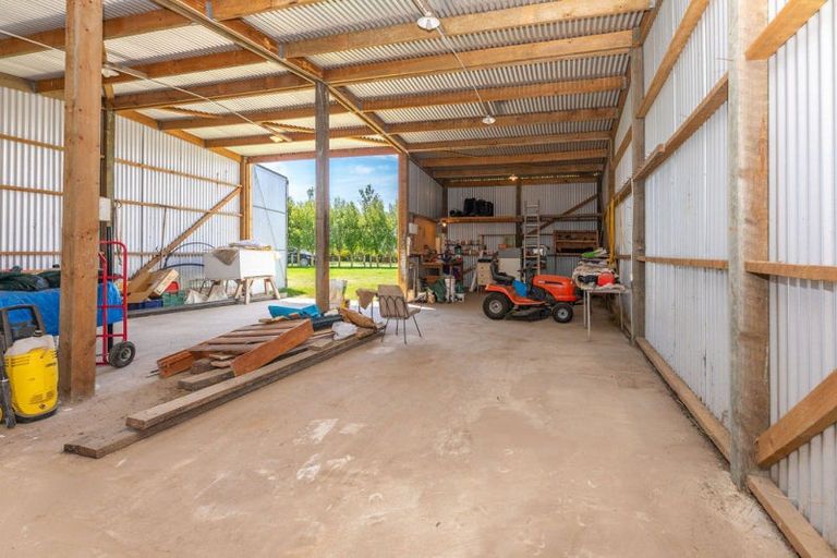 Photo of property in 33 Winslow Westerfield Road, Winslow, Ashburton, 7775