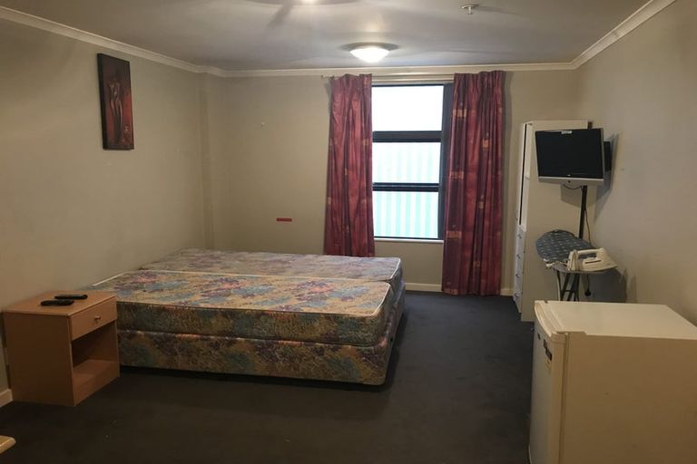 Photo of property in Aitken Street Apartments, 615/5 Aitken Street, Thorndon, Wellington, 6011