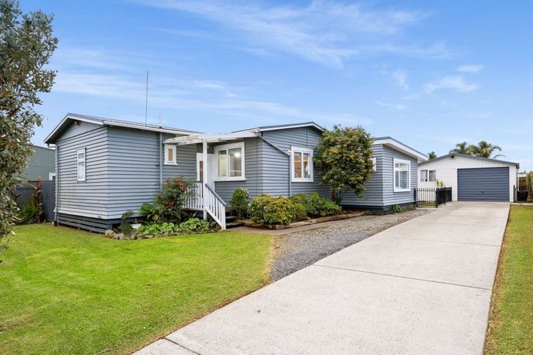 Photo of property in 20 Awatapu Drive, Whakatane, 3120