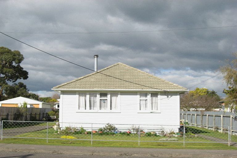 Photo of property in 97 Racecourse Road, Waipukurau, 4200