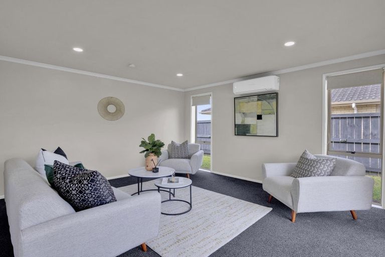 Photo of property in 26 Gardenia Close, Melville, Hamilton, 3206