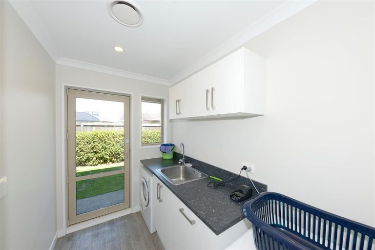 Photo of property in 4 Crown Close, Prebbleton, 7604