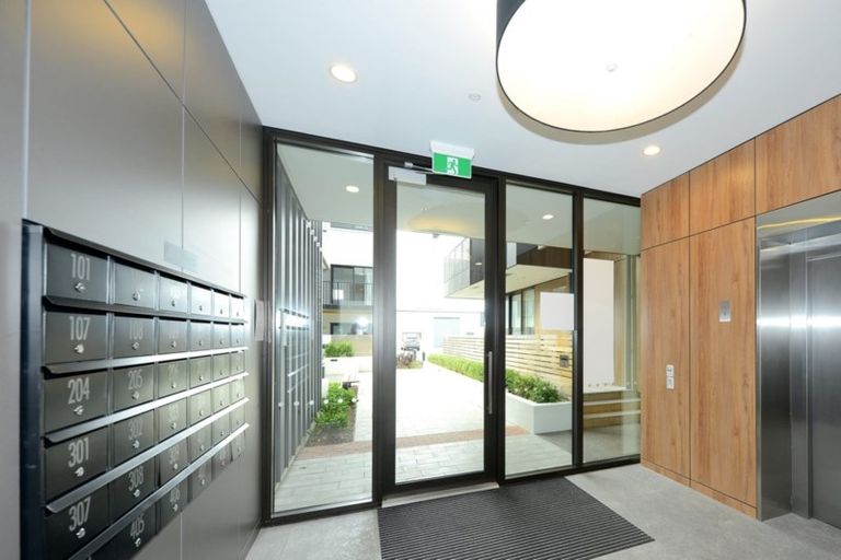 Photo of property in The Forge, 104/36c Welles Street, Christchurch Central, Christchurch, 8011