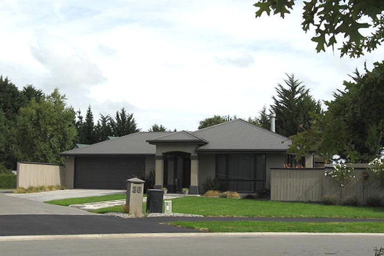 Photo of property in 30 Oakwood Mews, Prebbleton, 7604