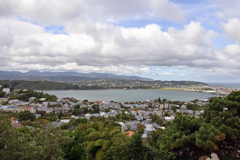 Photo of property in 22 Marewa Road, Hataitai, Wellington, 6021