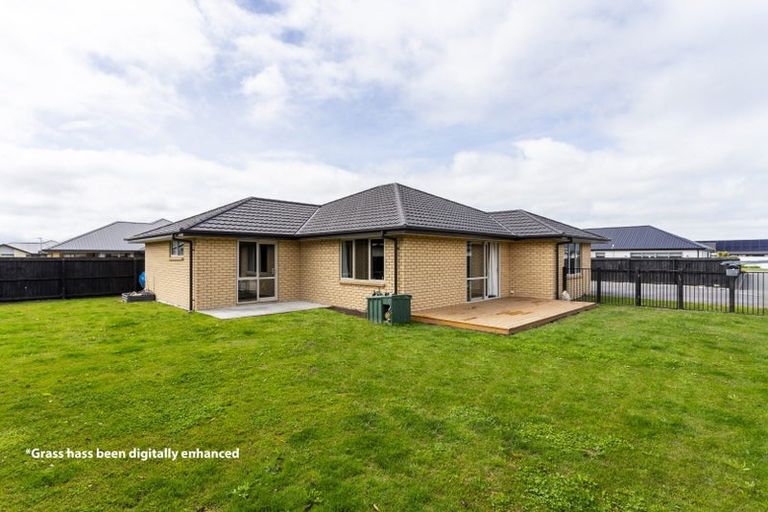 Photo of property in 64 Anaru Road, Lincoln, 7608