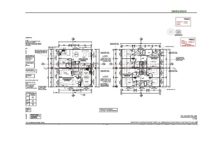 Photo of property in 10 Ellen Street, Manurewa East, Auckland, 2102