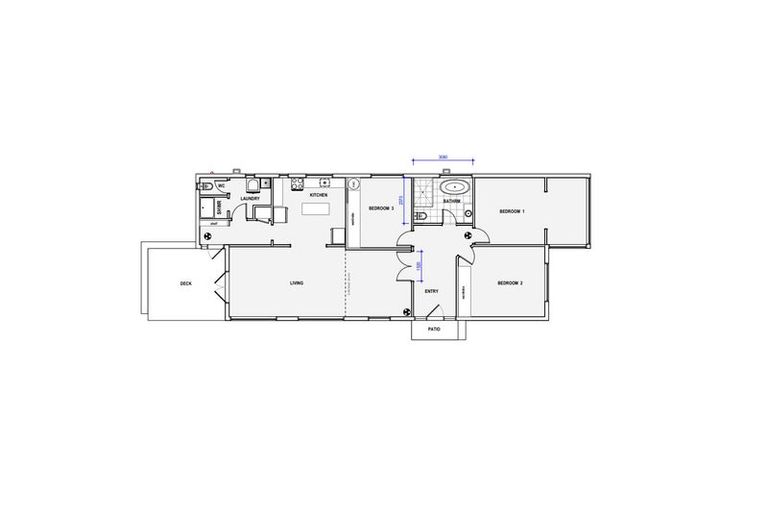 Photo of property in 24 Chrystal Street, Richmond, Christchurch, 8013