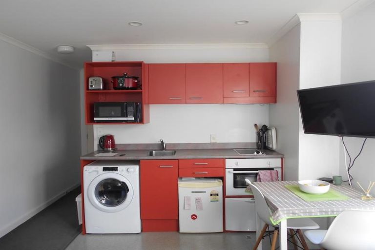 Photo of property in Aitken Street Apartments, 413/5 Aitken Street, Thorndon, Wellington, 6011