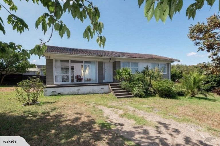 Photo of property in 22 Fellbrook Street, Manurewa, Auckland, 2102