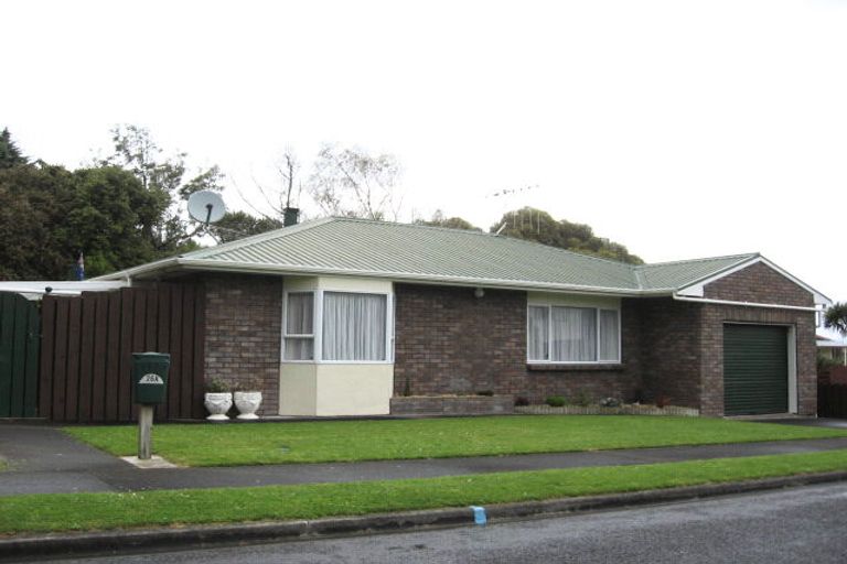 Photo of property in 26a Bens Place, Springvale, Whanganui, 4501