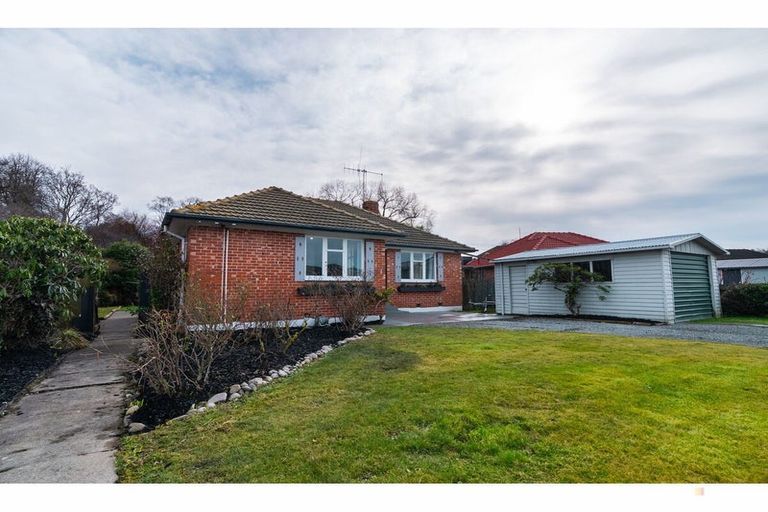 Photo of property in 23 Dunkirk Street, Marchwiel, Timaru, 7910