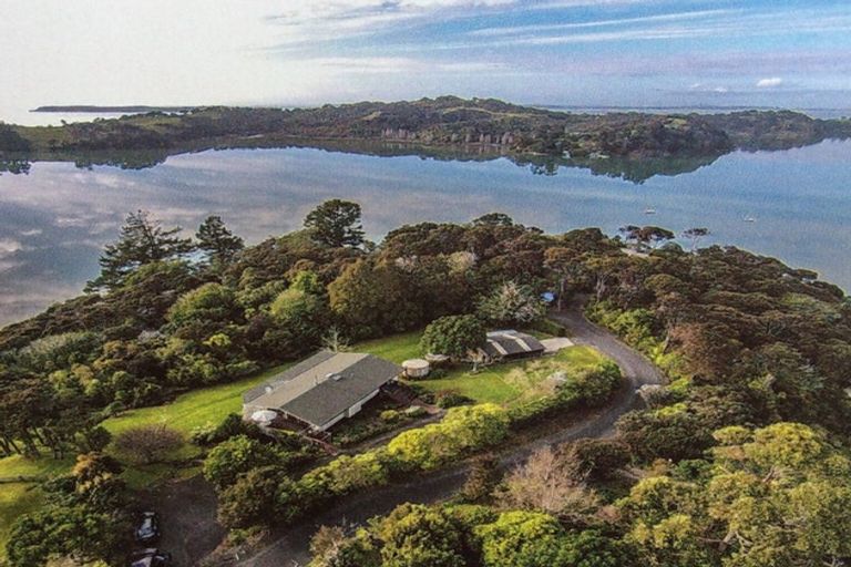 Photo of property in 5 George Street, Mahurangi East, Warkworth, 0982