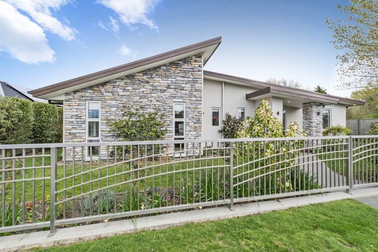 Photo of property in 6 Lira Place, Prebbleton, 7604