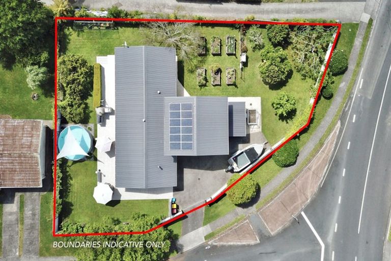 Photo of property in 66 Moehau Street, Te Puke, 3119