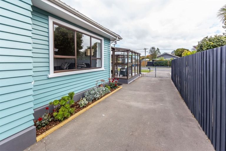 Photo of property in 7 Earl Street, Hillsborough, Christchurch, 8022