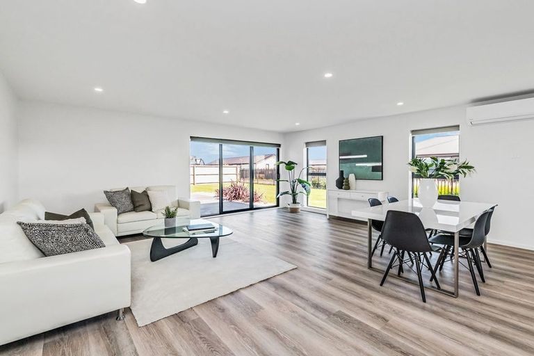 Photo of property in 16 Wakeman Drive, Lincoln, 7608