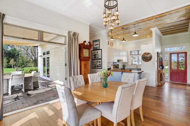 Photo of property in 133a Papawai Road, Greytown, 5794