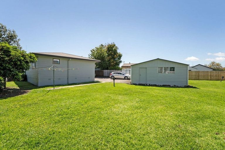 Photo of property in 4 Lagoon Place, Poike, Tauranga, 3112
