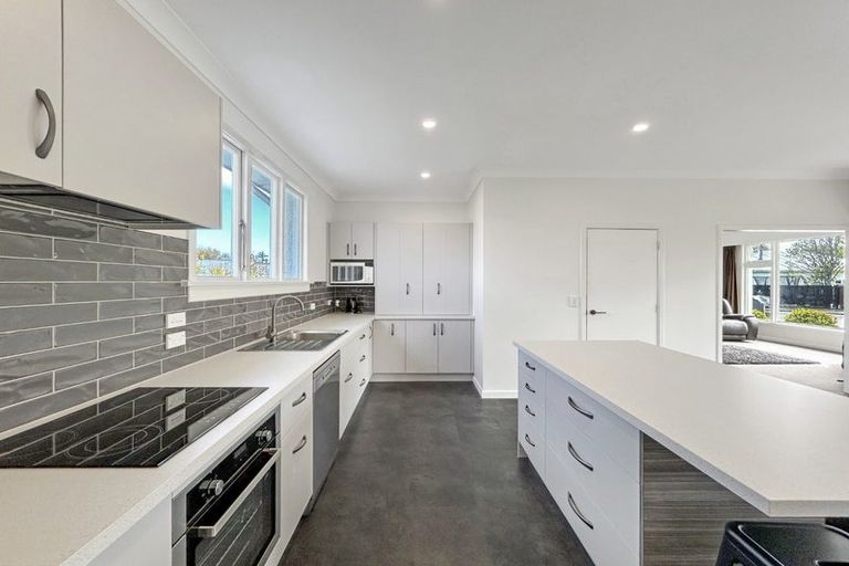 Photo of property in 33 Saint Andrew Street, Richmond, Invercargill, 9810