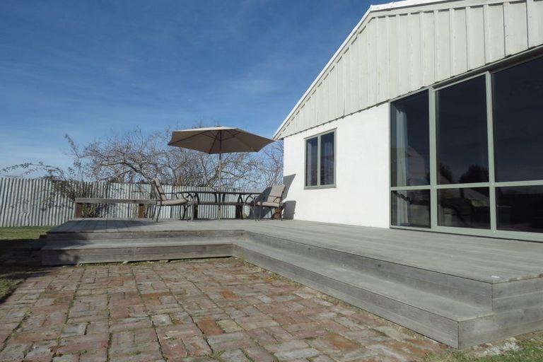 Photo of property in 44 Talbot Road, Fairlie, 7925