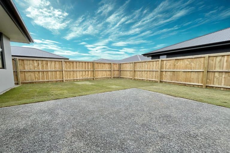 Photo of property in 106 Jean Archie Drive, Rolleston, 7614