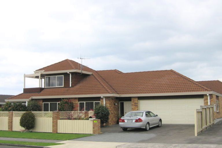 Photo of property in 97a Russley Drive, Mount Maunganui, 3116