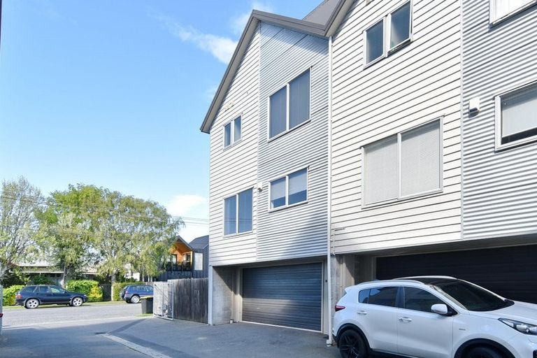 Photo of property in 10/443 Hereford Street, Linwood, Christchurch, 8011