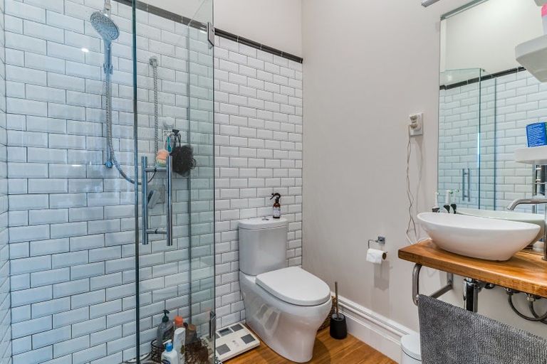 Photo of property in 449 Highgate, Maori Hill, Dunedin, 9010