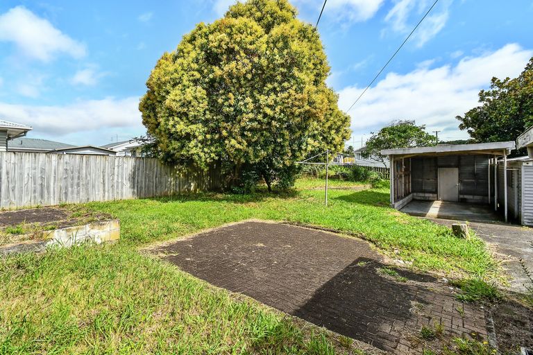Photo of property in 27 Royston Street, Rosehill, Papakura, 2113