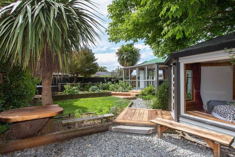 Photo of property in 67 Conway Street, Somerfield, Christchurch, 8024
