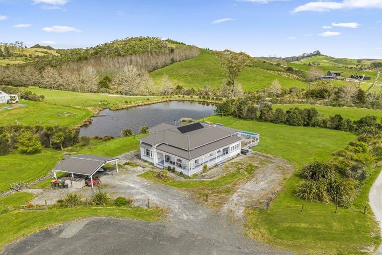 Photo of property in 14 Charis Lane, Wellsford, 0975