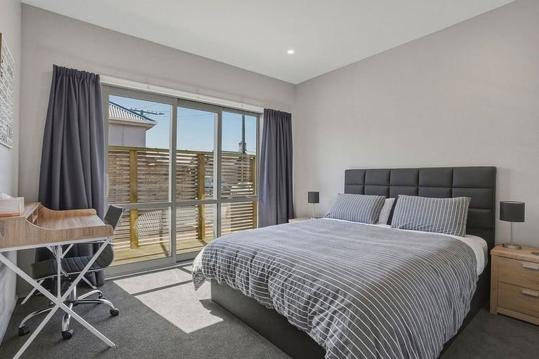 Photo of property in 43 Bradshaw Street, South Dunedin, Dunedin, 9012