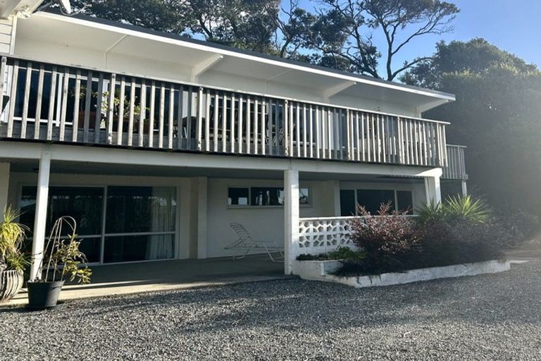 Photo of property in 273b Ohiwa Beach Road, Waiotahe, Opotiki, 3198